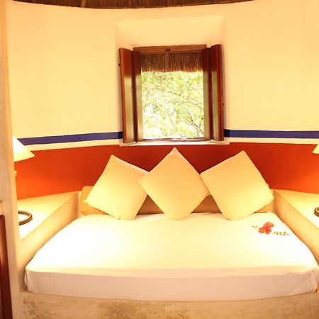 Hacienda Santa Rosa De Lima Hotel Eksteriør billede