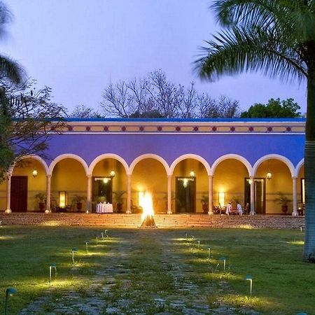 Hacienda Santa Rosa De Lima Hotel Eksteriør billede