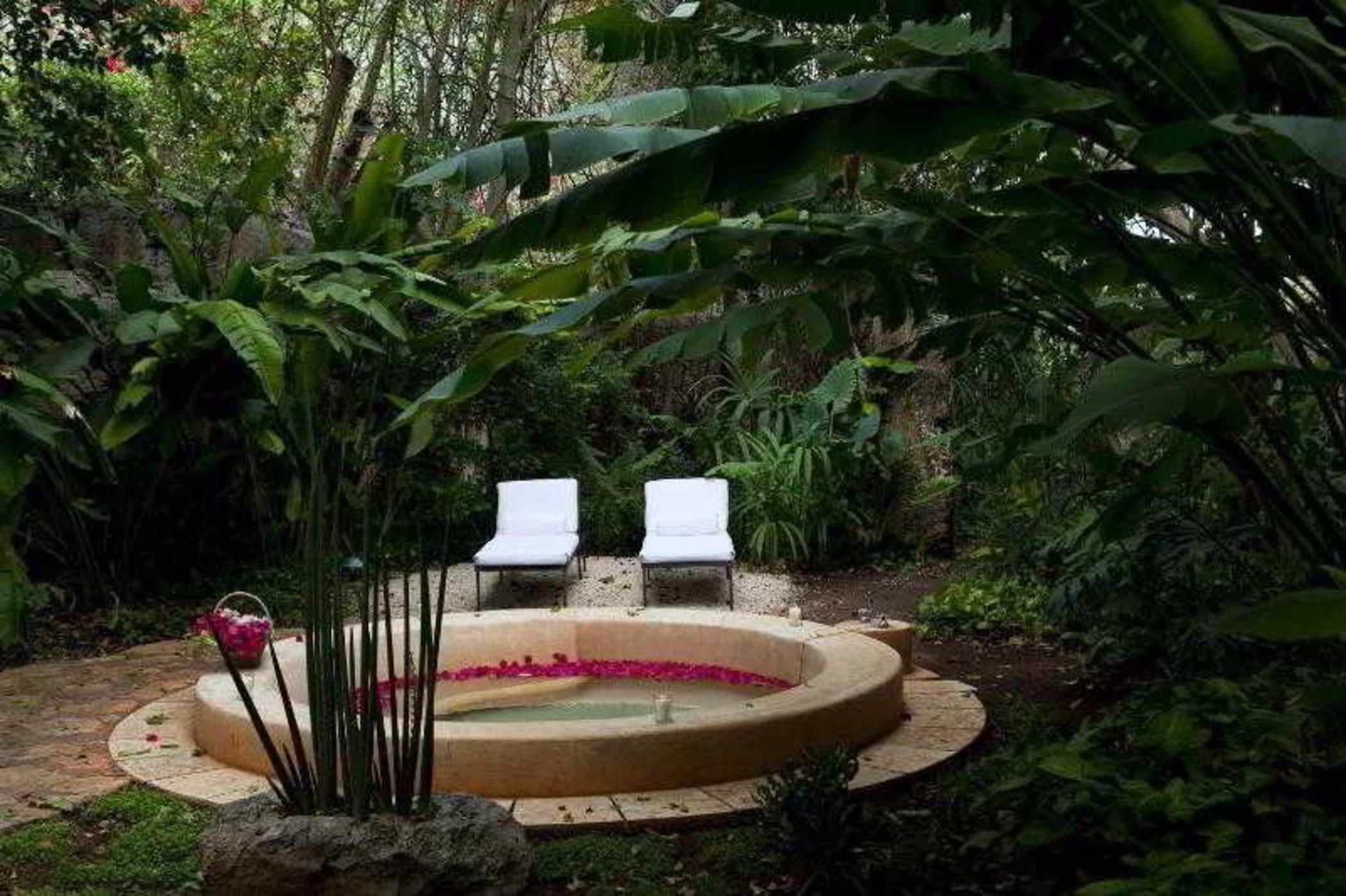 Hacienda Santa Rosa De Lima Hotel Eksteriør billede
