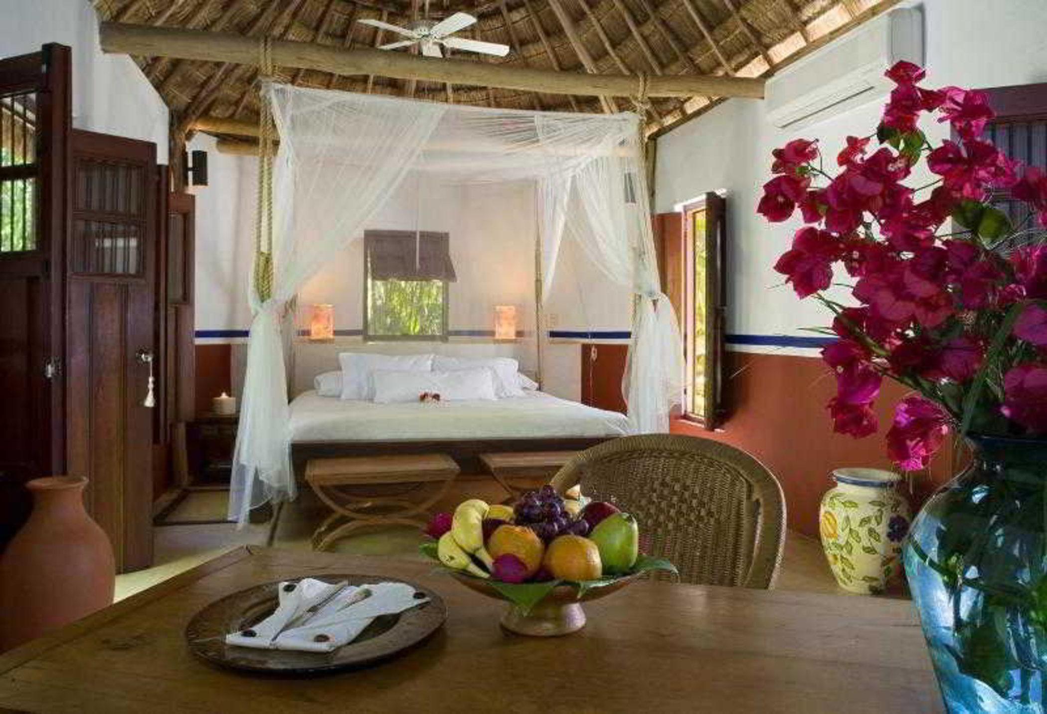Hacienda Santa Rosa De Lima Hotel Værelse billede