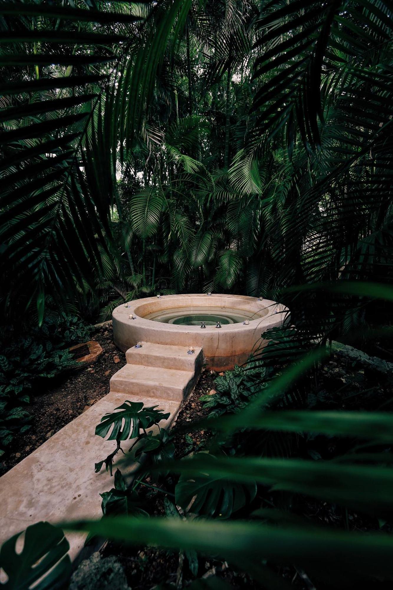 Hacienda Santa Rosa De Lima Hotel Eksteriør billede