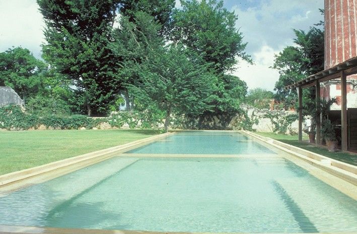 Hacienda Santa Rosa De Lima Hotel Eksteriør billede