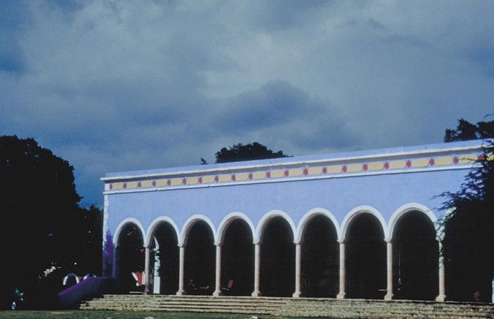Hacienda Santa Rosa De Lima Hotel Eksteriør billede